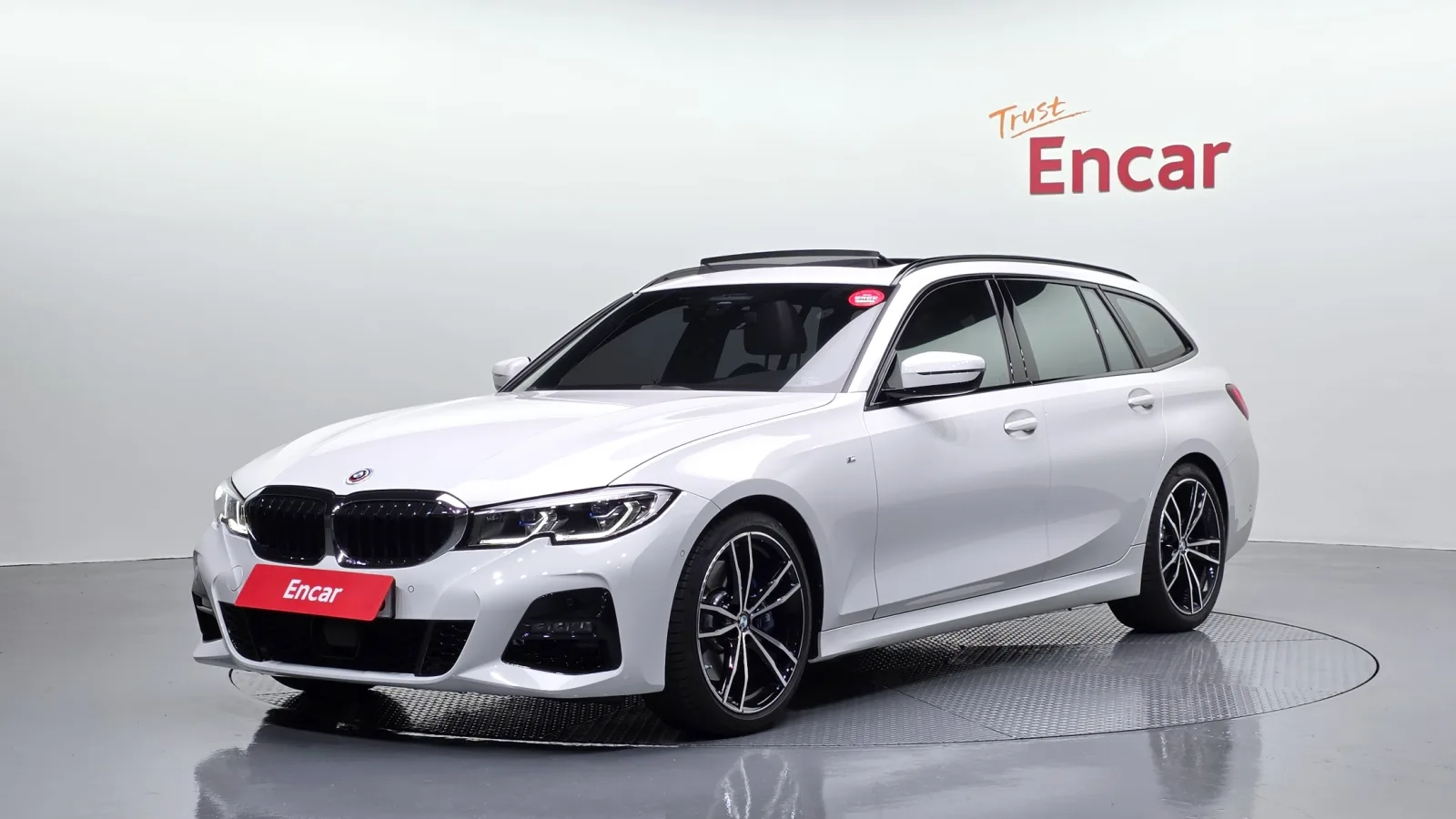 2022 BMW 3-Series