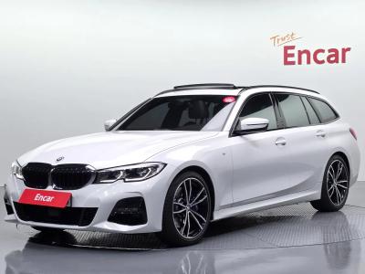 2022 BMW 3-Series