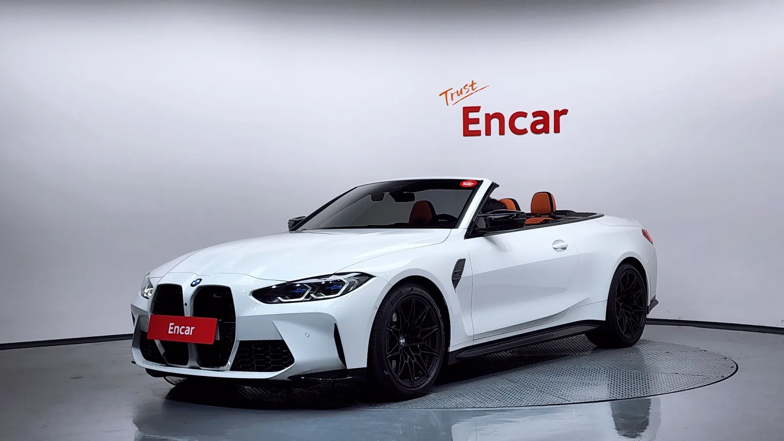 2024 BMW M4