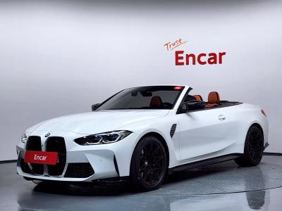 2024 BMW M4