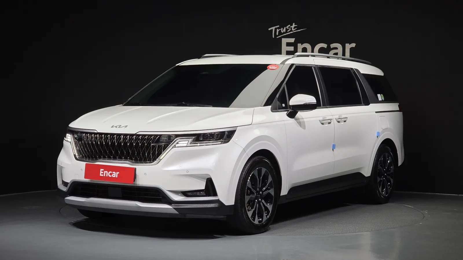 2023 Kia Carnival