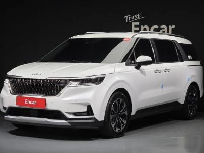 2023 Kia Carnival
