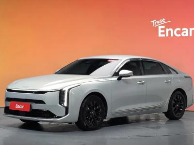 2025 Kia K8