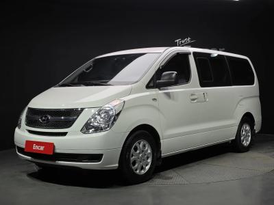2014 Hyundai Starex