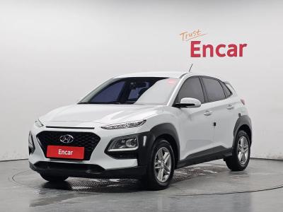 2018 Hyundai Kona