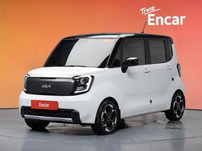 2025 Kia RAY