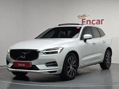 2018 Volvo XC60