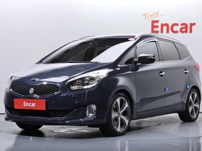 2015 Kia Carens