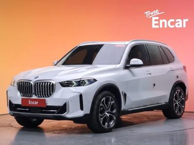 2025 BMW X5