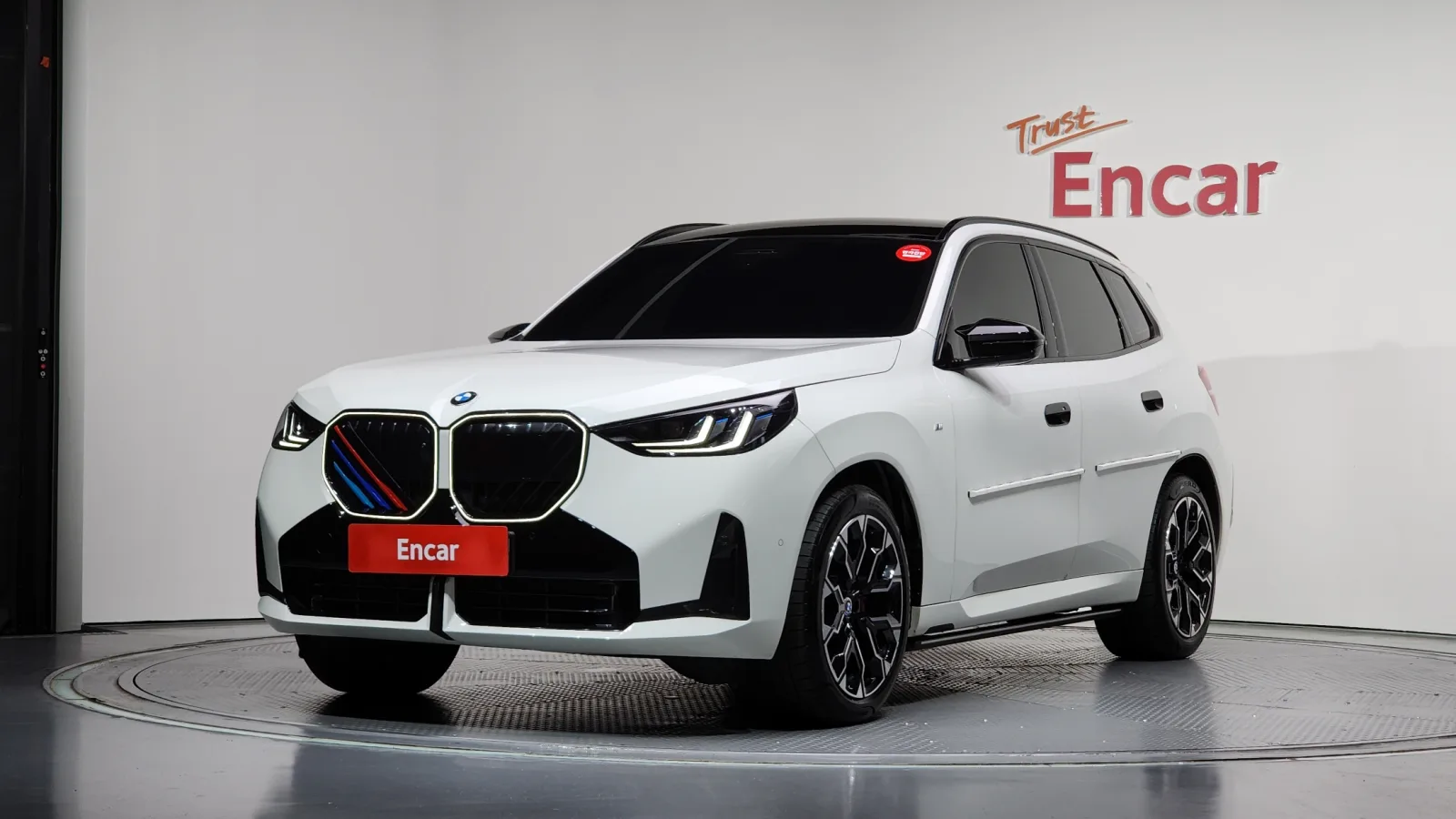 2025 BMW X3