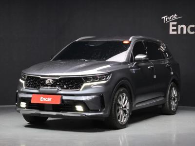 2021 Kia Sorento