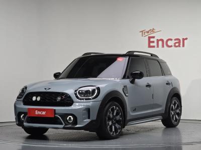 2023 MINI Countryman