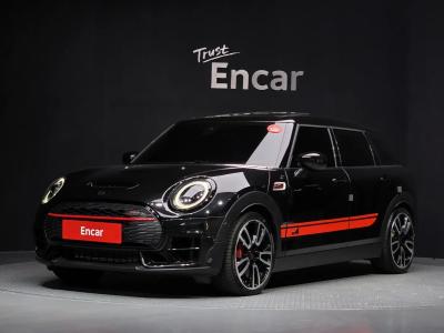 2023 MINI Clubman