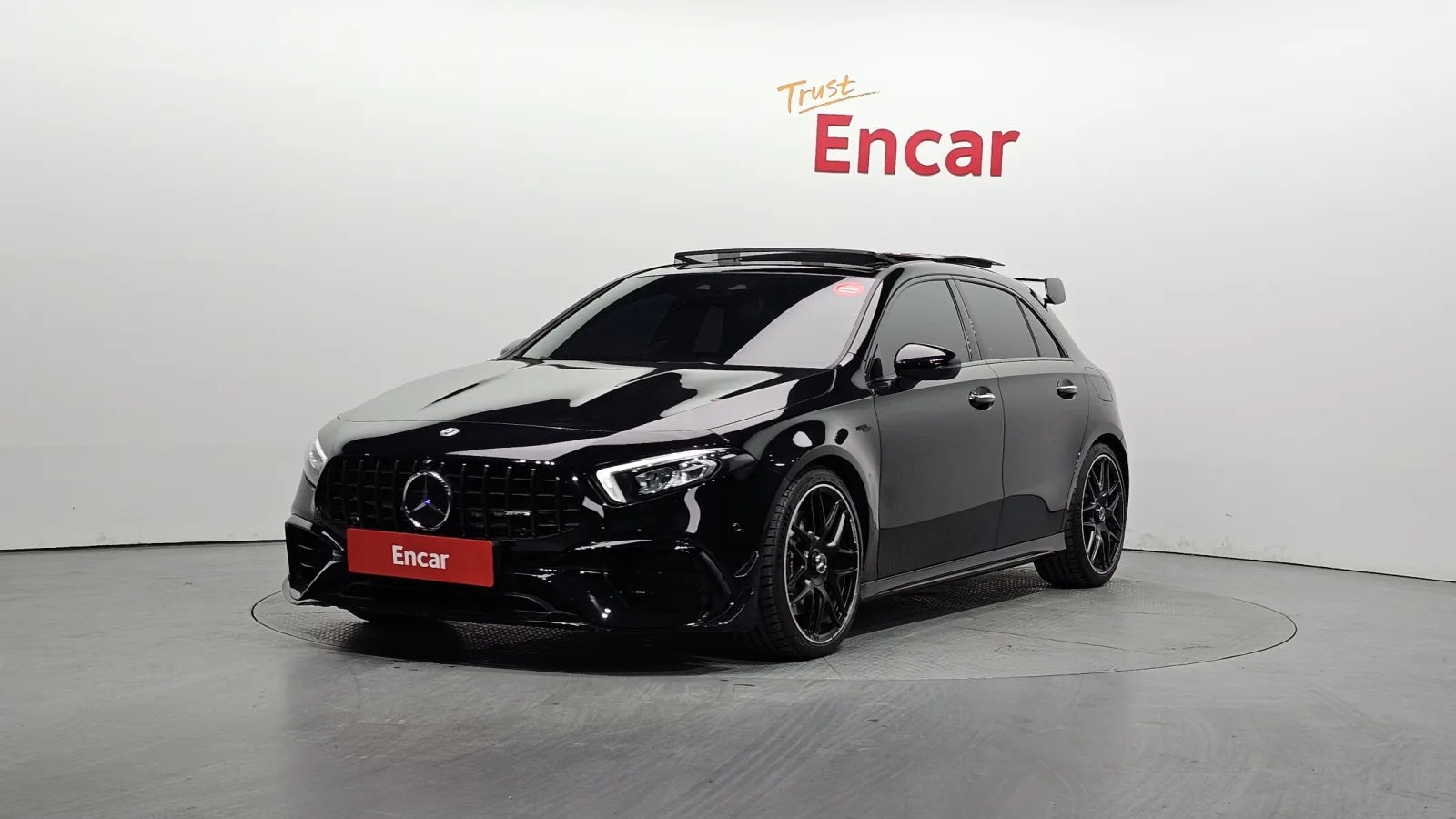 2022 Mercedes-Benz A-Class