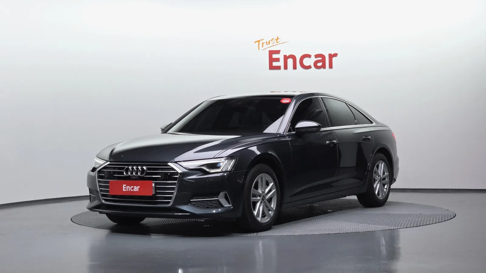 2023 Audi A6