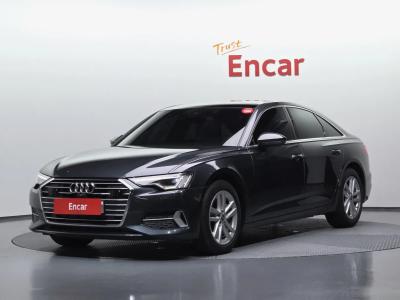 2023 Audi A6