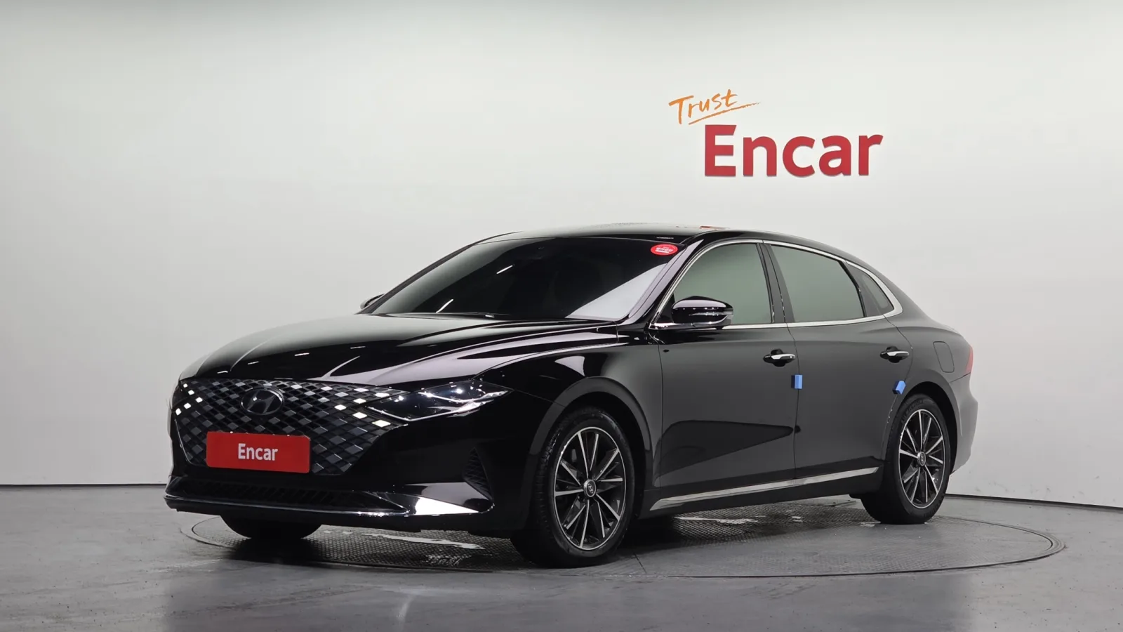 2023 Hyundai Grandeur