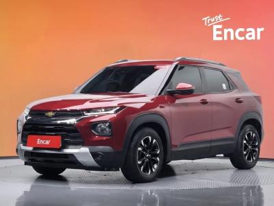 2021 Chevrolet Trailblazer