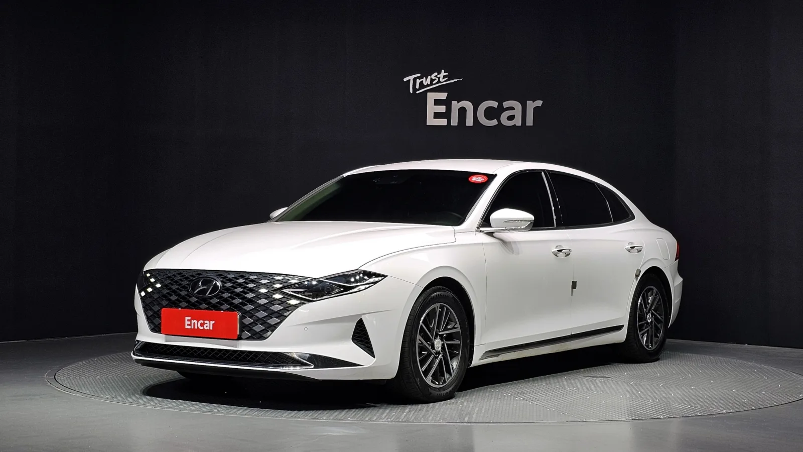 2023 Hyundai Grandeur