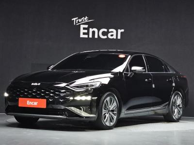 2023 Kia K8
