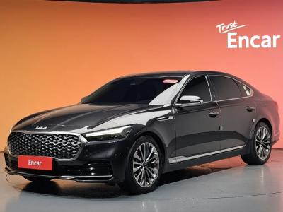 2022 Kia K9