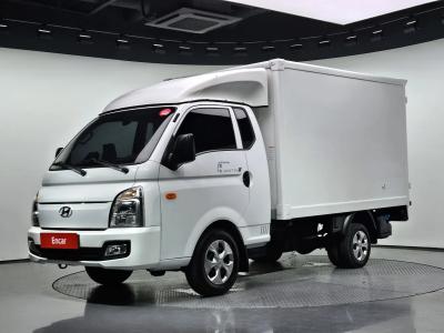 2023 Hyundai Porter Ⅱ
