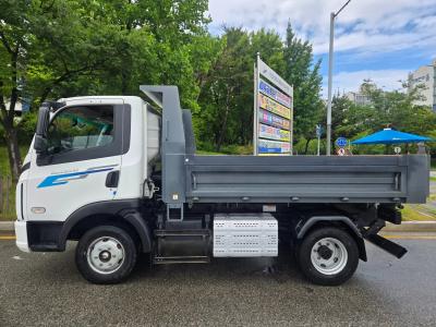 2022 Tata Daewoo The Sen