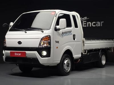 2023 BYD T4K