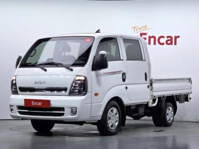 2025 Kia (Asia) The New BongoⅢ