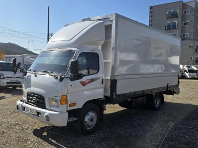 2014 Hyundai e-Mighty