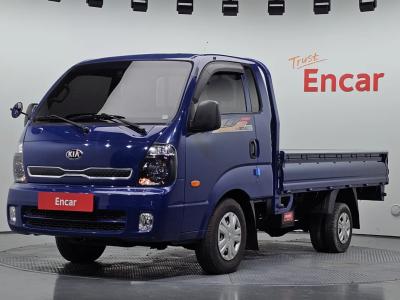 2019 Kia BongoⅢ