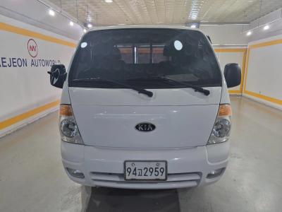 2010 Kia (Asia) BongoⅢ
