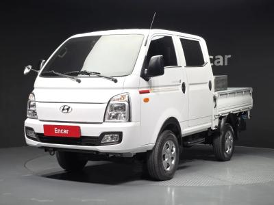 2020 Hyundai Porter Ⅱ