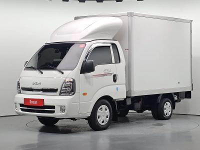 2025 Kia The New BongoⅢ