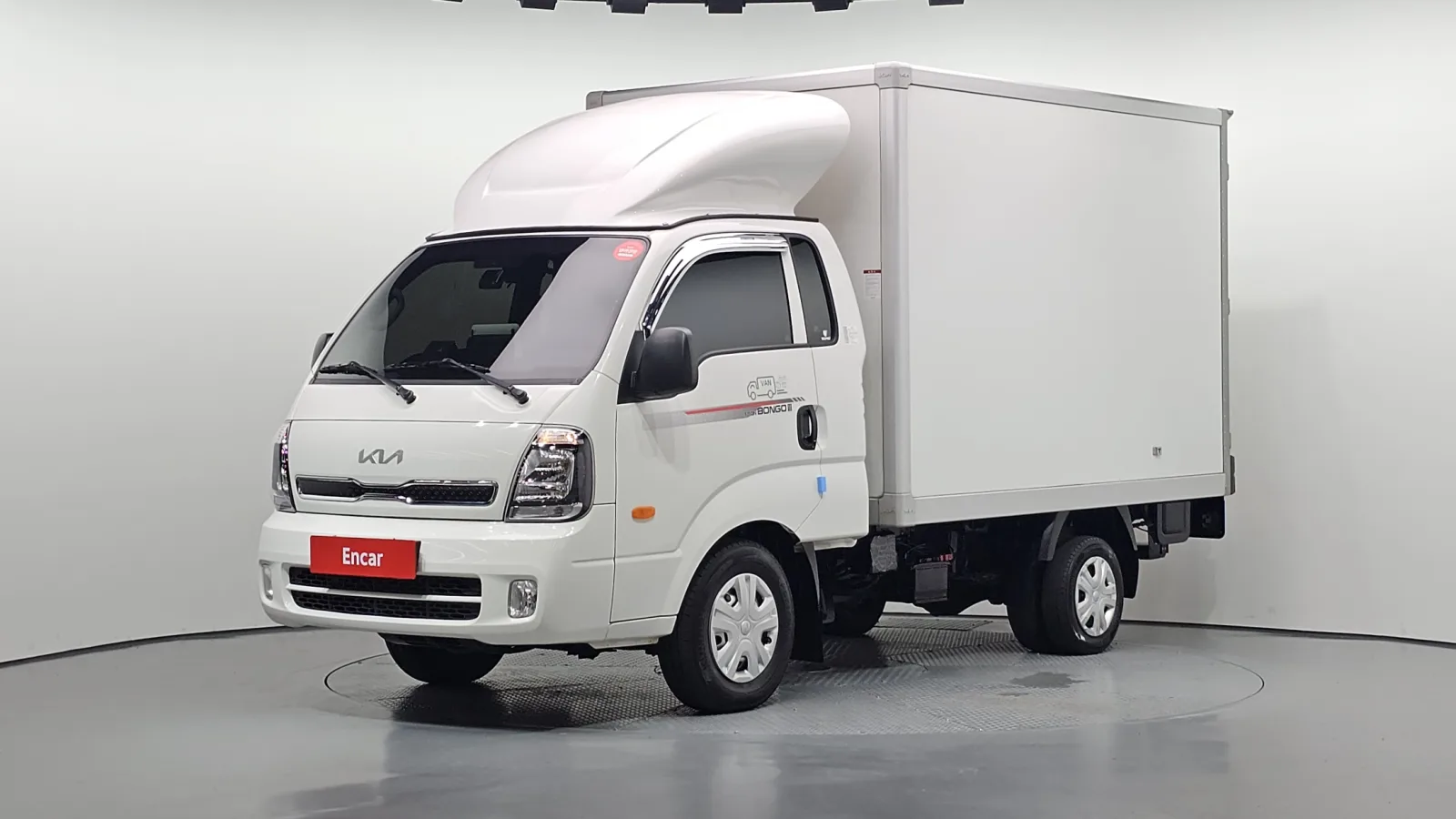 2025 Kia The New BongoⅢ