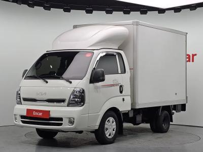 2025 Kia The New BongoⅢ