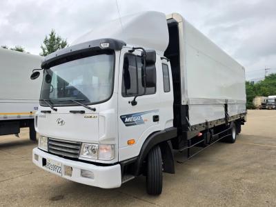 2009 Hyundai Mega Truck