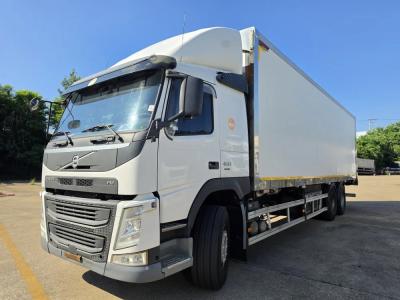 2016 Volvo CargoTruck