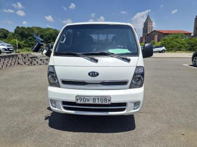 2016 Kia (Asia) BongoⅢ