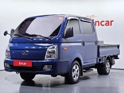 2020 Hyundai Porter Ⅱ
