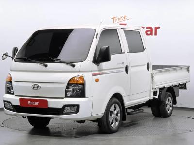 2018 Hyundai Porter Ⅱ