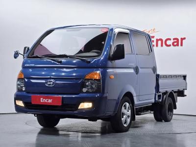 2016 Hyundai Porter Ⅱ