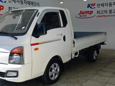 2013 Hyundai Porter Ⅱ
