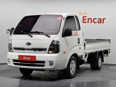 2017 Kia (Asia) BongoⅢ