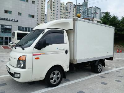 2019 Hyundai Porter Ⅱ