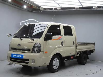 2019 Kia (Asia) BongoⅢ