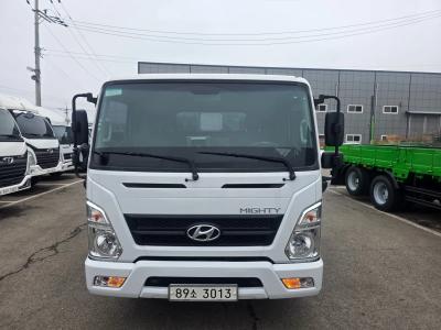 2020 Hyundai All New Mighty