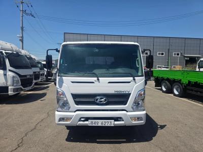 2018 Hyundai All New Mighty