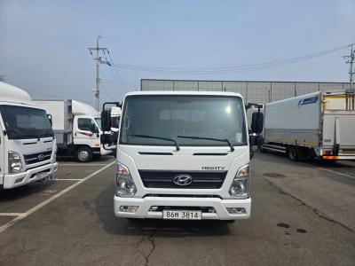 2015 Hyundai All New Mighty