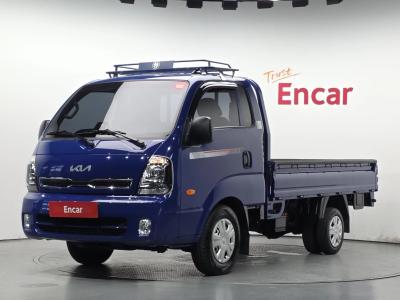 2025 Kia The New BongoⅢ